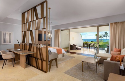 Villa Juarez Station Balnéaire | Grand Velas Riviera Maya - All Inclusive