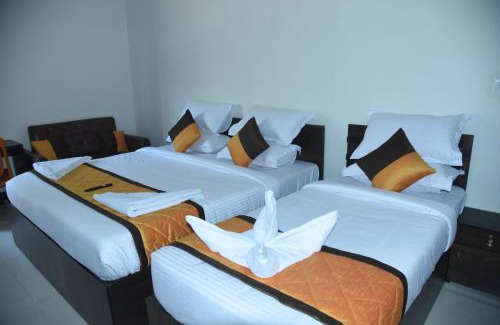 Electronics City Hôtel | Grand View Hotel