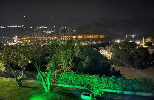Lassi Maison | Grand view resort
