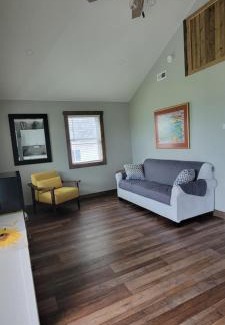 Weirs Beach Hôtel | Grand View Resort