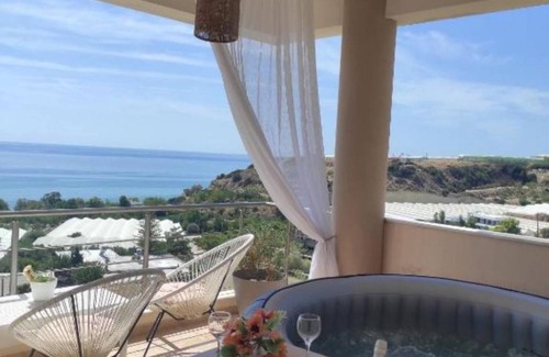 Gra Lygia Villa | Grand Villa Katerina