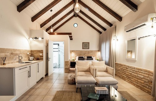 Yuval Hôtel | Grand Vista Boutique Hotel And Spa