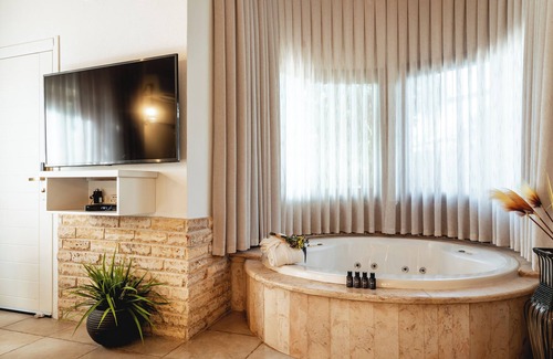Yuval Hôtel | Grand Vista Boutique Hotel And Spa
