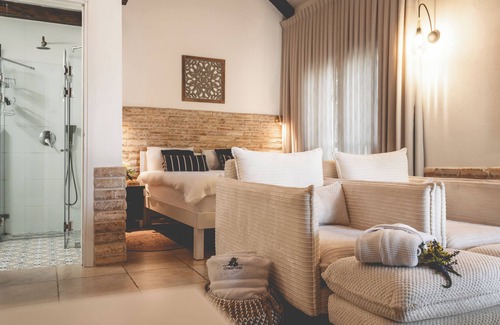 Yuval Hôtel | Grand Vista Boutique Hotel And Spa