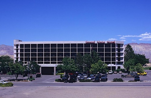 Grand Junction Hôtel | Grand Vista Hotel Grand Junction