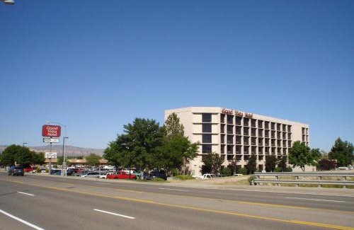 Grand Junction Hôtel | Grand Vista Hotel Grand Junction