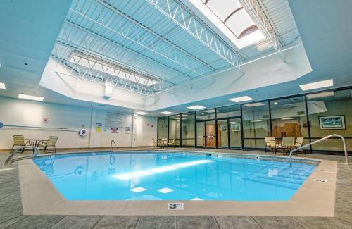 Grand Junction Hôtel | Grand Vista Hotel Grand Junction