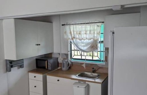 Vieux Fort Appartement | Grand Vue Apartment Vieux Fort