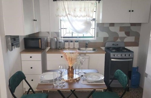 Vieux Fort Appartement | Grand Vue Apartment Vieux Fort