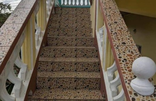 Vieux Fort Appartement | Grand Vue Apartment Vieux Fort
