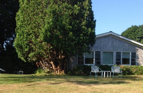 Biddeford Pool Maison | Grand View Water And Privacy!