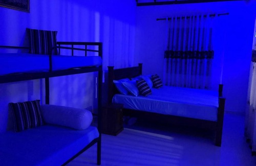 Matara Maison | Grand white villa