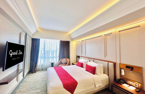 Serpong Hôtel | Grand Zuri BSD City