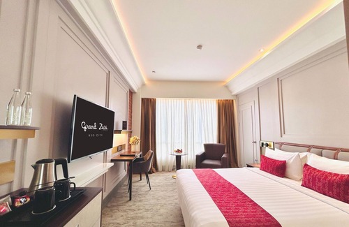 Serpong Hôtel | Grand Zuri BSD City