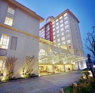 Serpong Hôtel | Grand Zuri BSD City