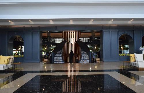 Serpong Hôtel | Grand Zuri BSD City