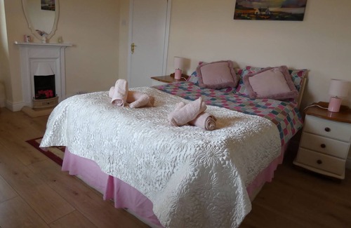 Dundalk Maison | Granda's House - A Home from Home near Carlingford