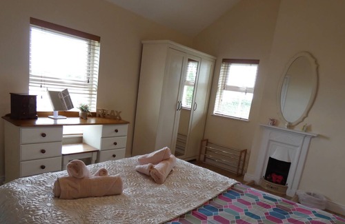 Dundalk Maison | Granda's House - A Home from Home near Carlingford