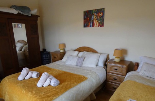 Dundalk Maison | Granda's House - A Home from Home near Carlingford
