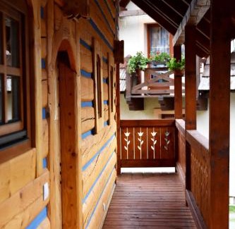 Mala Frankova Chalet De Ski | Granddrevenica