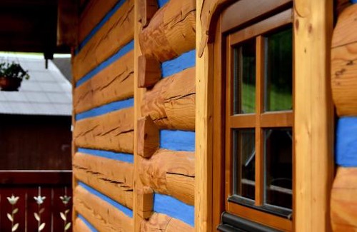 Mala Frankova Chalet De Ski | Granddrevenica