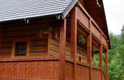 Mala Frankova Chalet De Ski | Granddrevenica