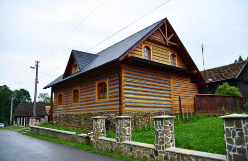 Mala Frankova Chalet De Ski | Granddrevenica