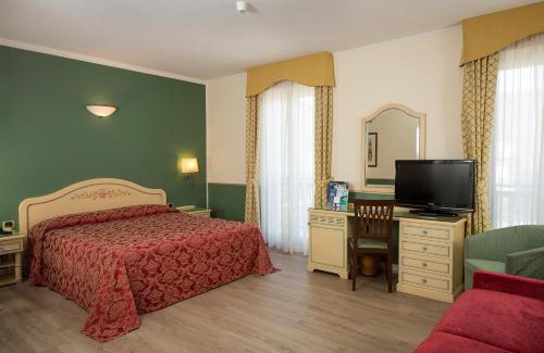 Sestri Levante Hôtel | Grande Albergo