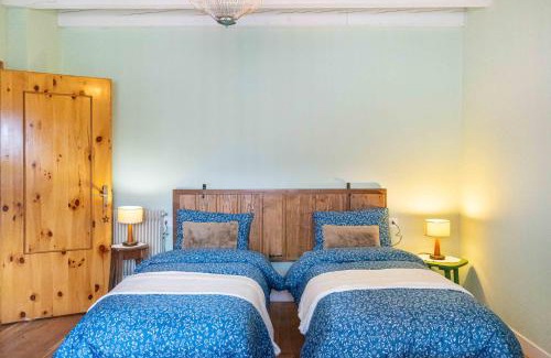 Santa Giustina Maison | Grande Appartamento sulle Dolomiti