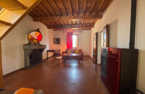 Pontedera Appartement | Grande appartamento in centro