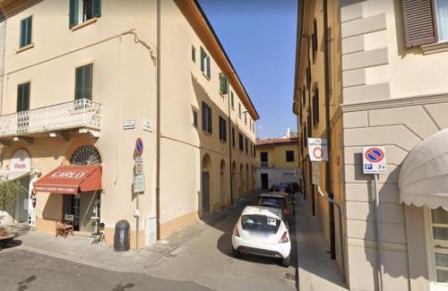 Pontedera Appartement | Grande appartamento in centro