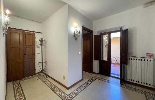 Pontedera Appartement | Grande appartamento in centro