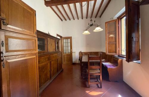 Pontedera Appartement | Grande appartamento in centro