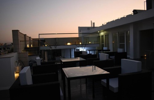 Sitapura Hôtel | Grande Azure