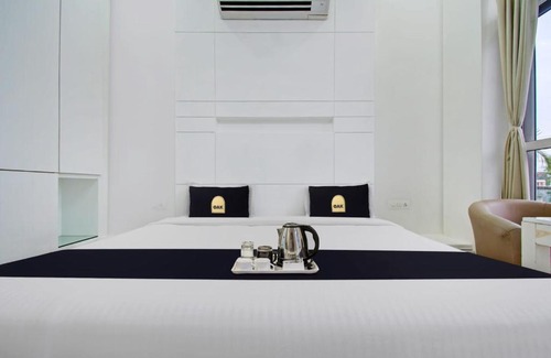 Sitapura Hôtel | Grande Azure
