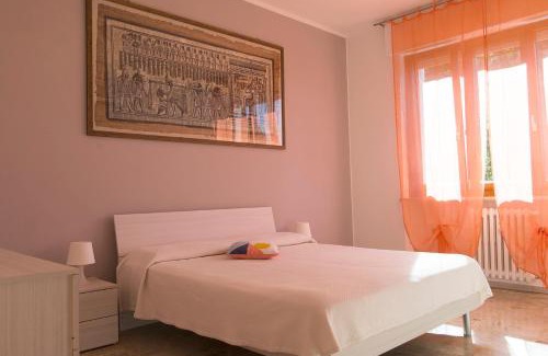 Alessandria Appartement | Grande Bilocale