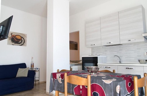 Alessandria Appartement | Grande Bilocale