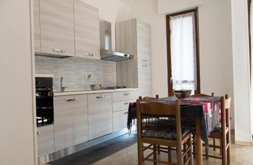 Alessandria Appartement | Grande Bilocale