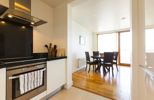 Dublin Appartement | Grande Central