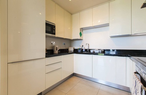 Dublin Appartement | Grande Central