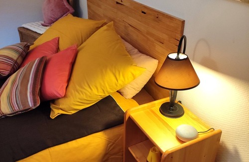 Rumilly Appartement | Grande Chambre Avec Dressing le Tout 28m2 Entièrement Équipée