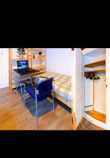 Morez Maison | Grande Chambre avec Home Cinéma
