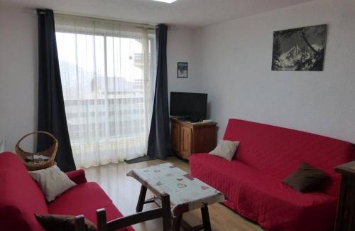 Le Sauze Appartement | Grande Chaume A 101