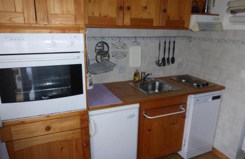 Le Sauze Appartement | Grande Chaume A 49
