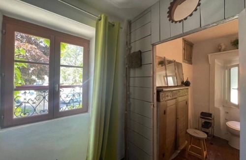 Clairvaux-les-Lacs Maison | grande demeure d'exception