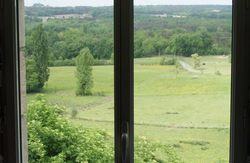 Saint-Vivien Maison | grande girondine au coeur du vignoble du pays de montaigne et de gurson