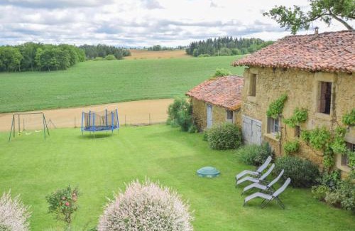 Bassoues Maison | Grande Gite Bassoues