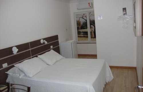 Zona 1 Hôtel | Grande Hotel