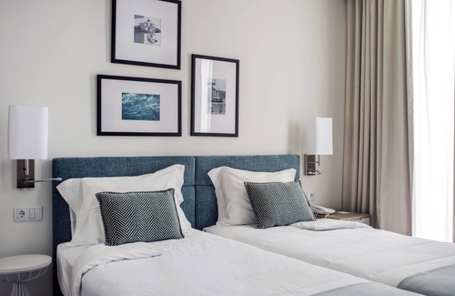 Luso Hôtel | Grande Hotel de Luso