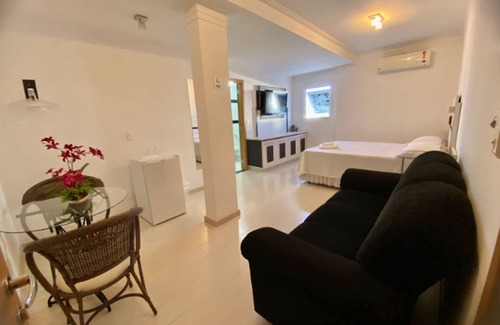 Zona 1 Hôtel | Grande Hotel Paranavaí